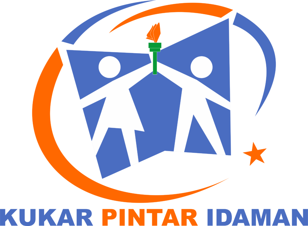 Maskot Kukar Pintar